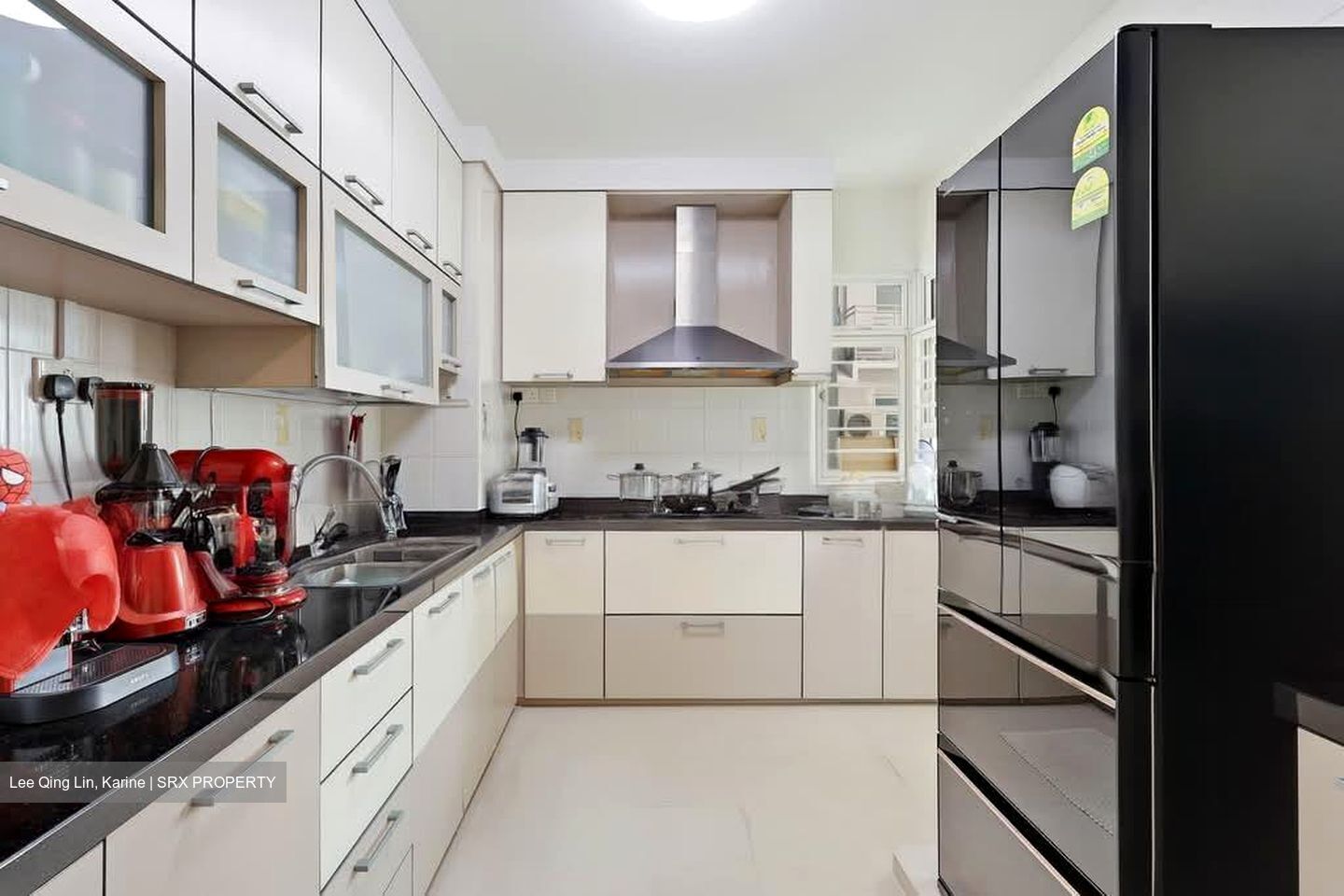 Blk 265A The Coris (Sengkang), HDB 4 Rooms #569145871
